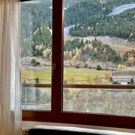 Prober_sol Tarter Apartmán *
